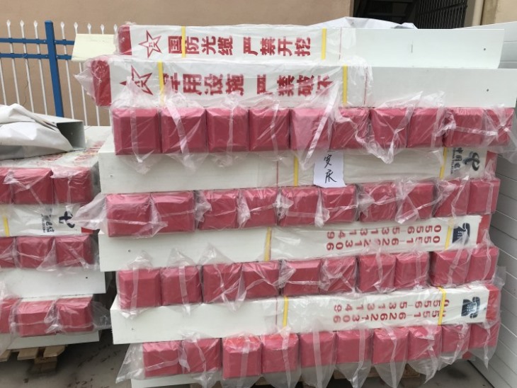 管道标志桩 管道标志桩